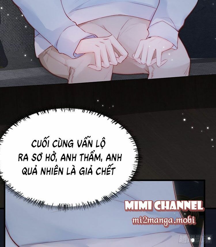 Triều Tây, Con Thích Chú Chapter 44 - Trang 2