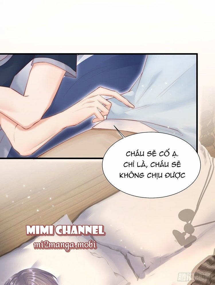 Triều Tây, Con Thích Chú Chapter 44 - Trang 2