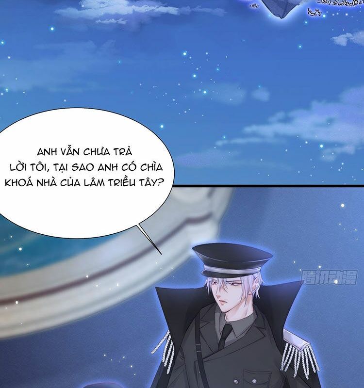 Triều Tây, Con Thích Chú Chapter 44 - Trang 2