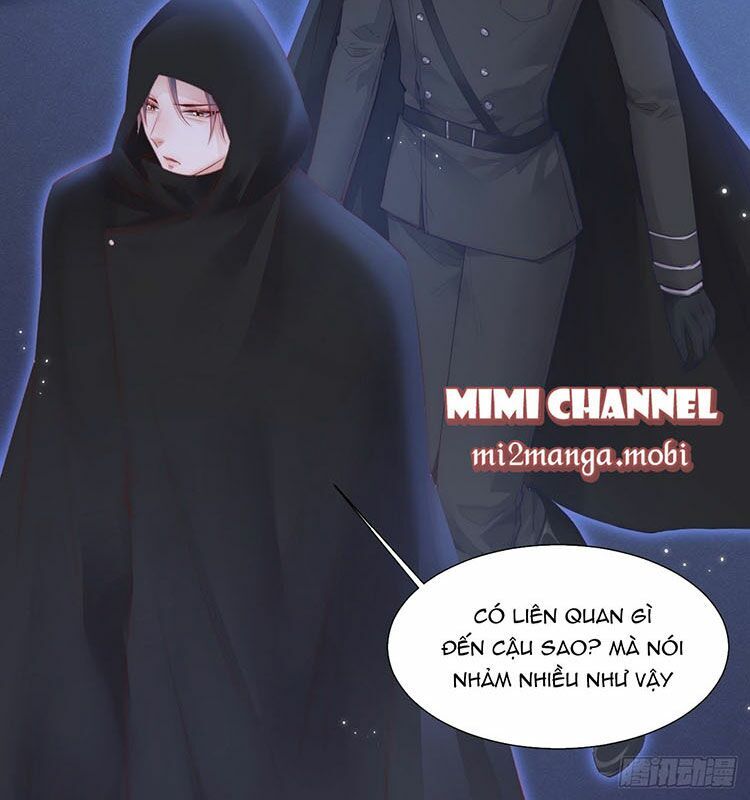 Triều Tây, Con Thích Chú Chapter 44 - Trang 2