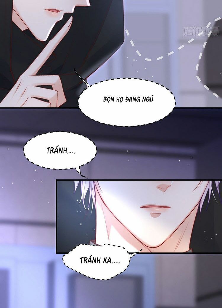 Triều Tây, Con Thích Chú Chapter 43 - Trang 2