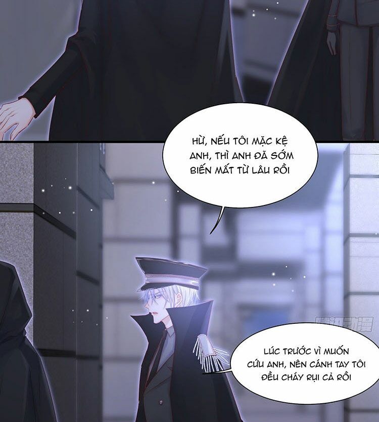 Triều Tây, Con Thích Chú Chapter 43 - Trang 2