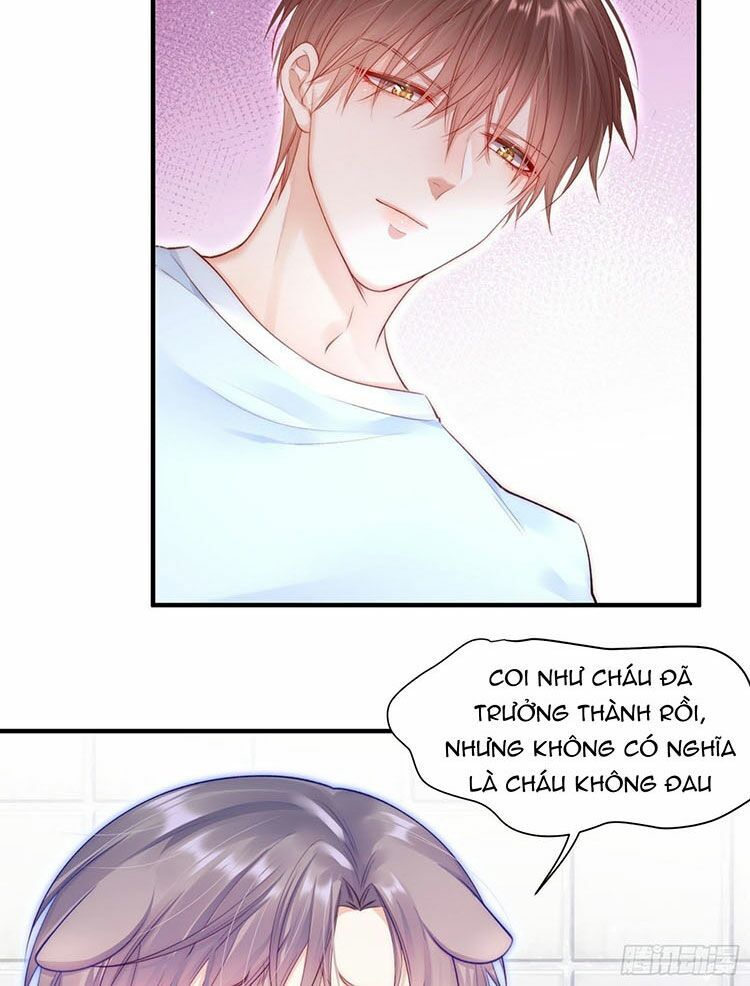 Triều Tây, Con Thích Chú Chapter 42 - Trang 2