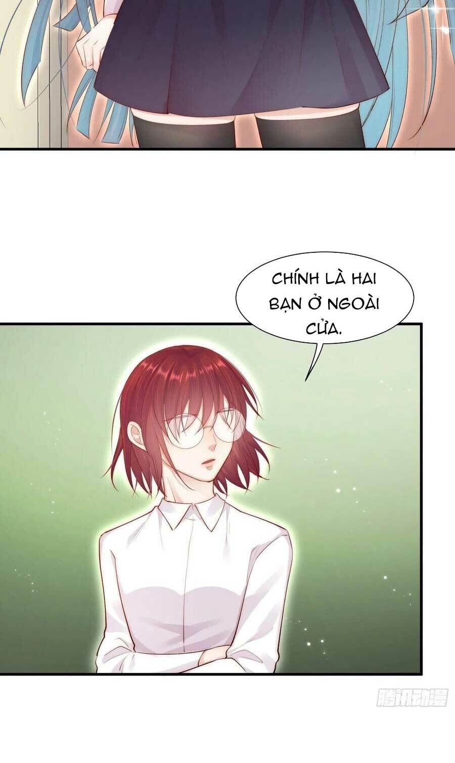 Triều Tây, Con Thích Chú Chapter 40 - Trang 2