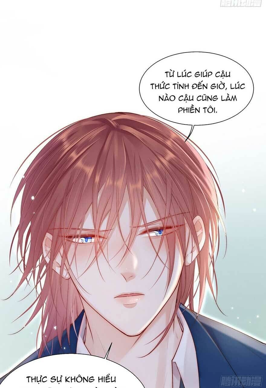 Triều Tây, Con Thích Chú Chapter 39 - Trang 2