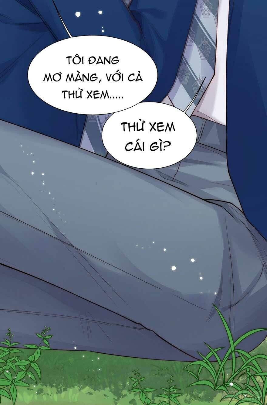 Triều Tây, Con Thích Chú Chapter 39 - Trang 2