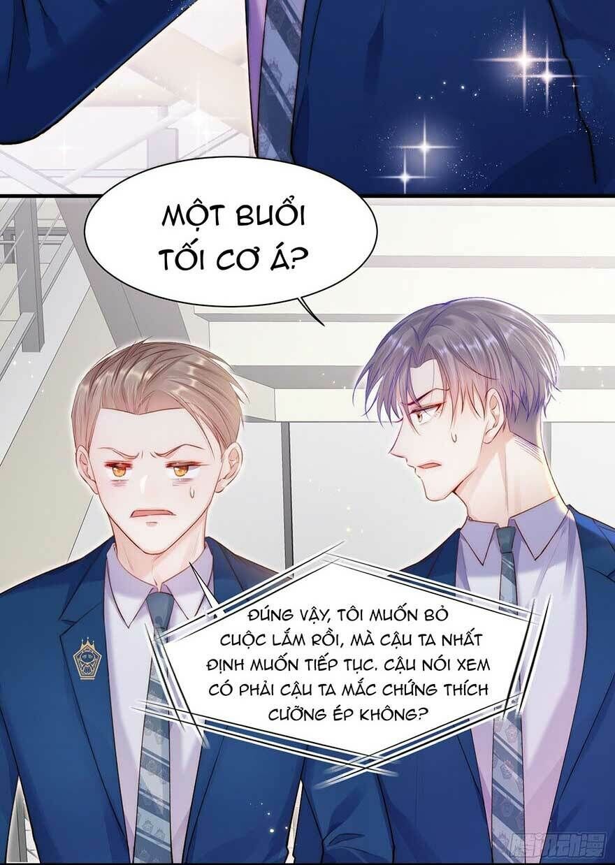 Triều Tây, Con Thích Chú Chapter 38 - Trang 2