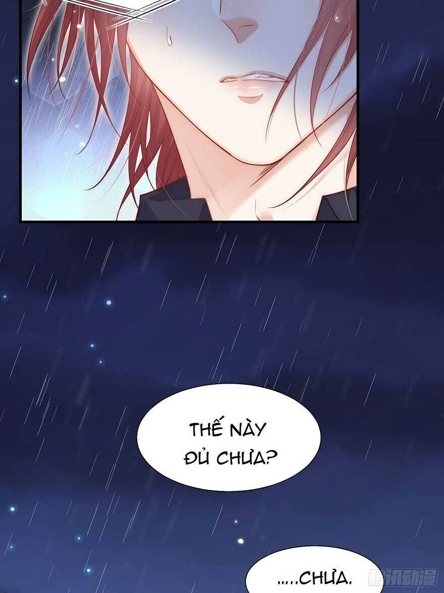 Triều Tây, Con Thích Chú Chapter 38 - Trang 2