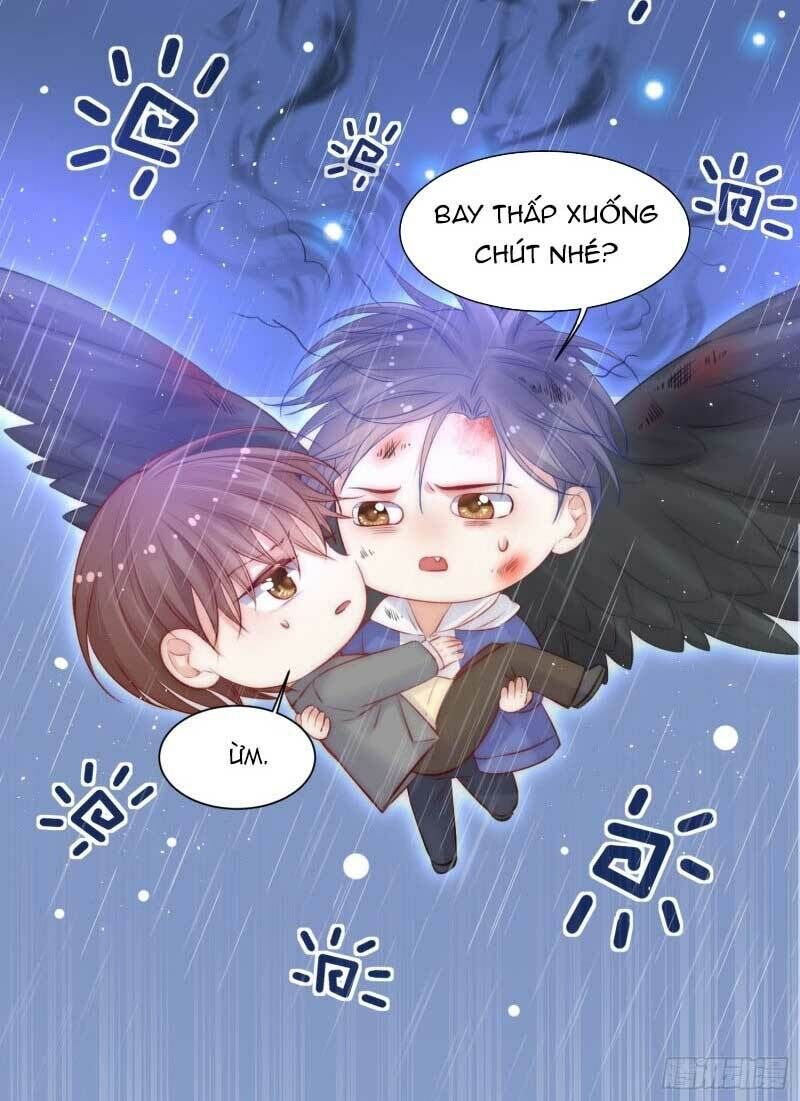 Triều Tây, Con Thích Chú Chapter 37 - Trang 2