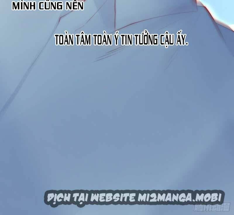 Triều Tây, Con Thích Chú Chapter 37 - Trang 2