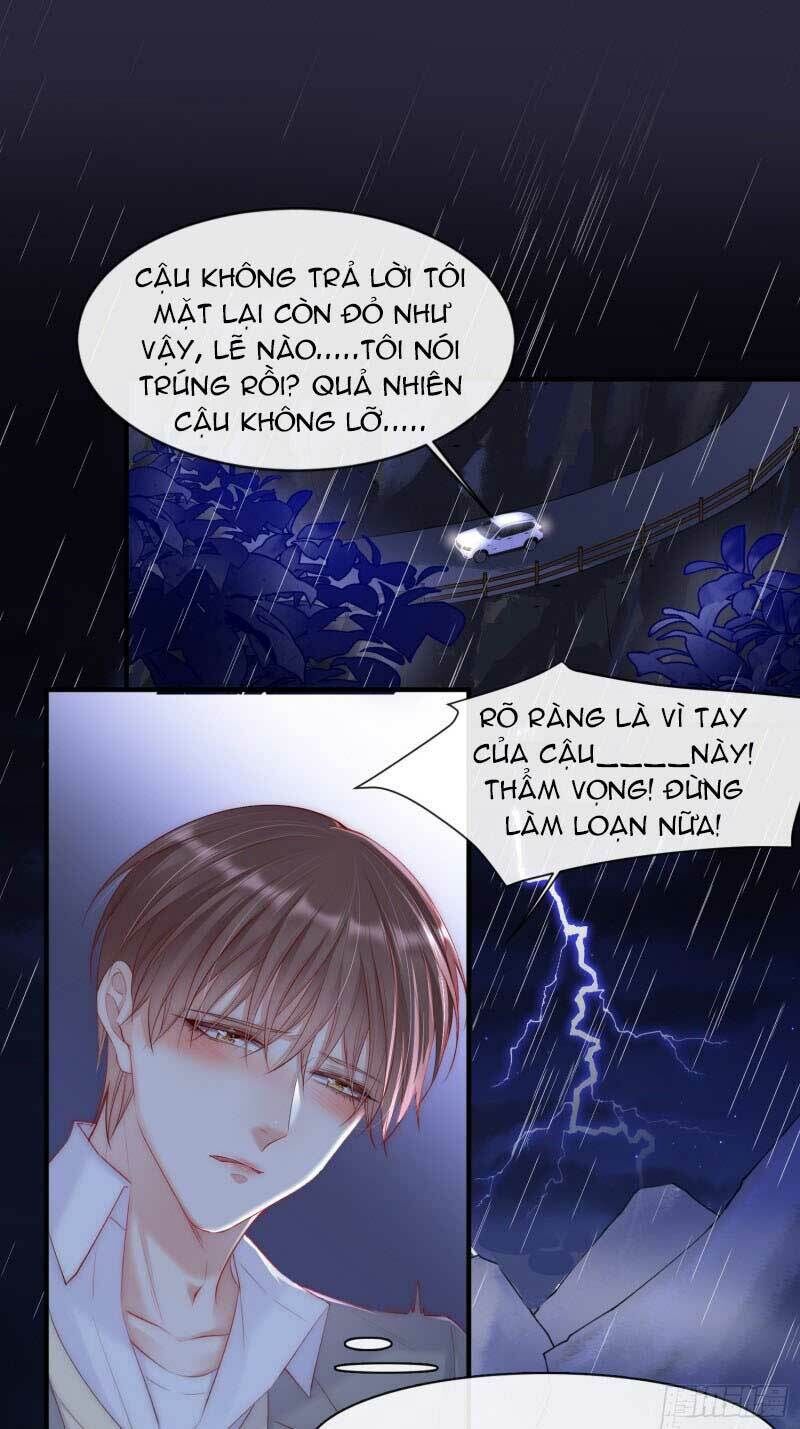 Triều Tây, Con Thích Chú Chapter 36 - Trang 2