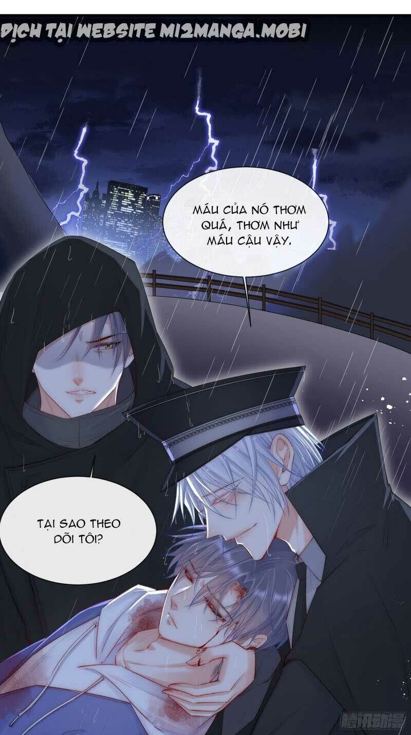 Triều Tây, Con Thích Chú Chapter 36 - Trang 2