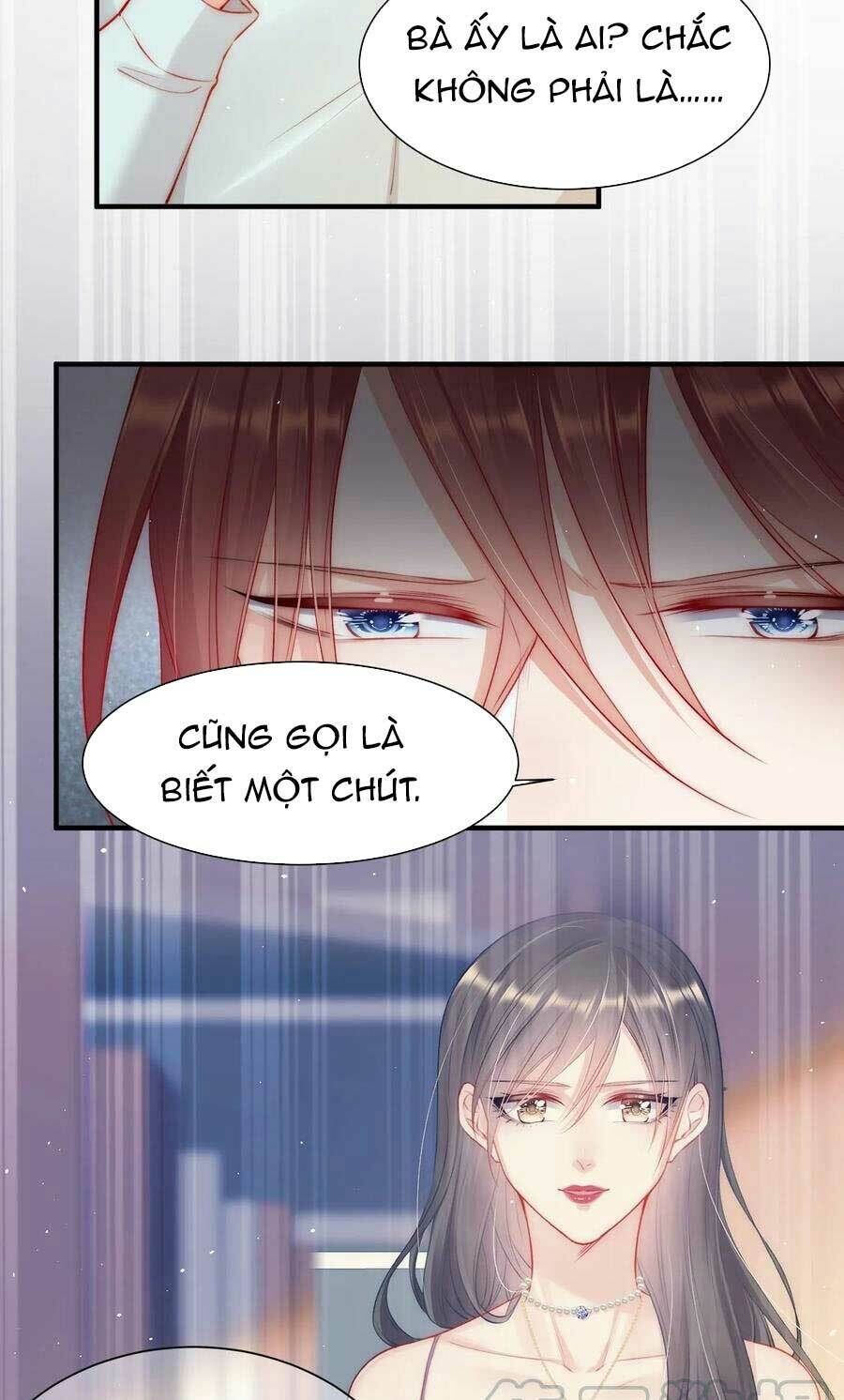 Triều Tây, Con Thích Chú Chapter 34.2 - Trang 2