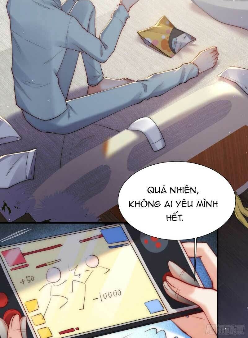 Triều Tây, Con Thích Chú Chapter 33.2 - Trang 2