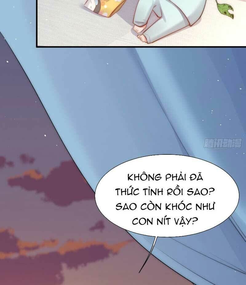 Triều Tây, Con Thích Chú Chapter 33.2 - Trang 2