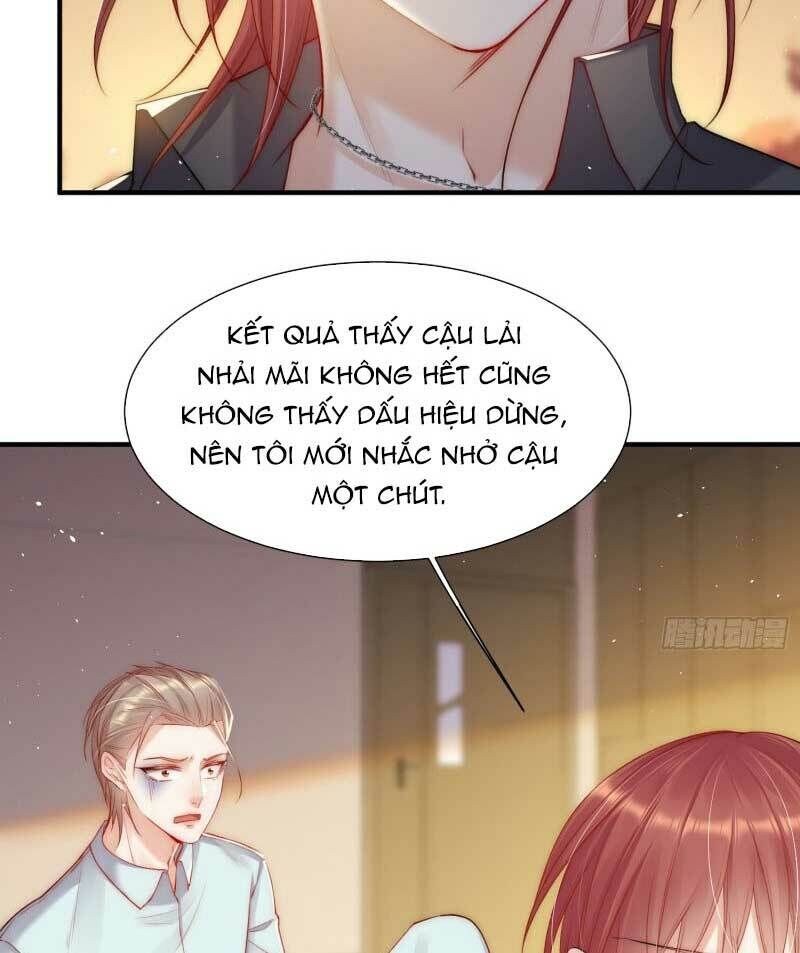 Triều Tây, Con Thích Chú Chapter 33.2 - Trang 2