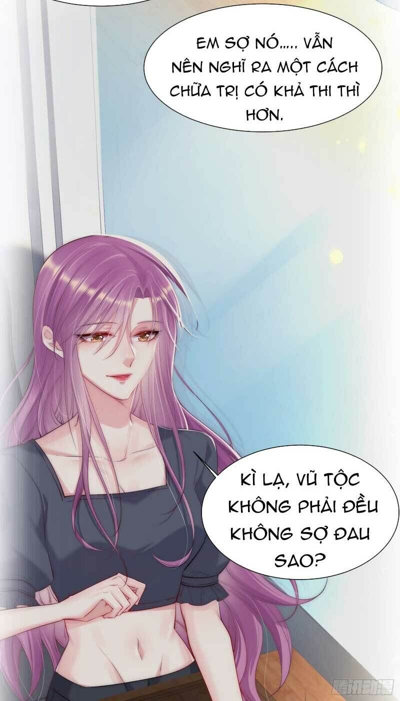 Triều Tây, Con Thích Chú Chapter 33.1 - Trang 2