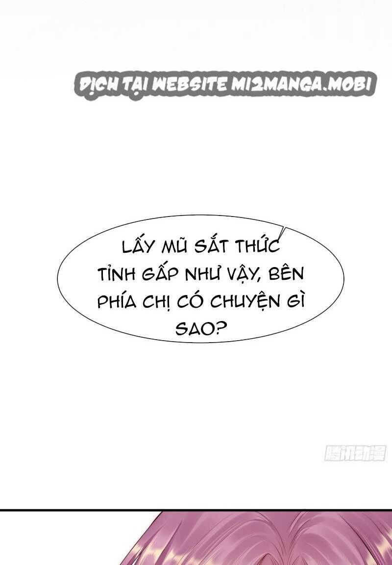 Triều Tây, Con Thích Chú Chapter 31.2 - Trang 2