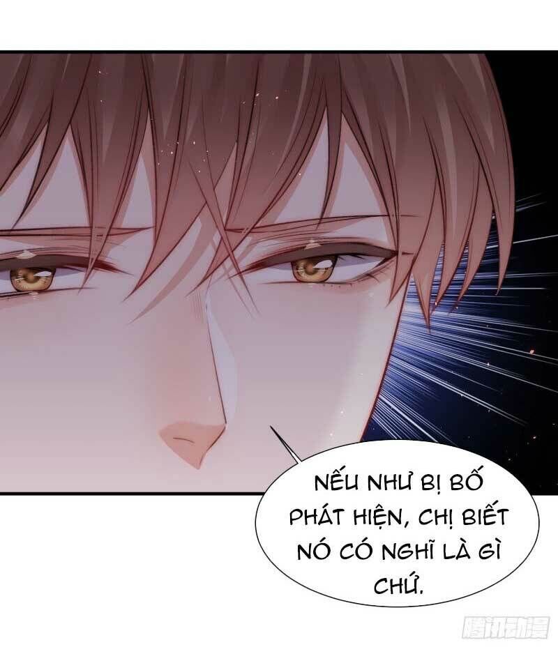 Triều Tây, Con Thích Chú Chapter 31.2 - Trang 2