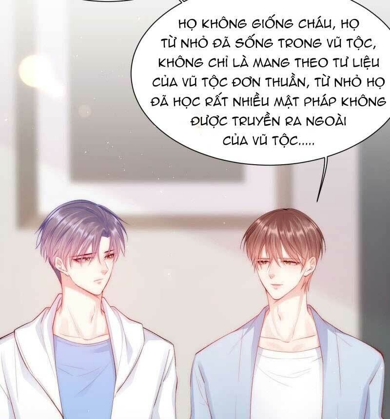 Triều Tây, Con Thích Chú Chapter 31.2 - Trang 2