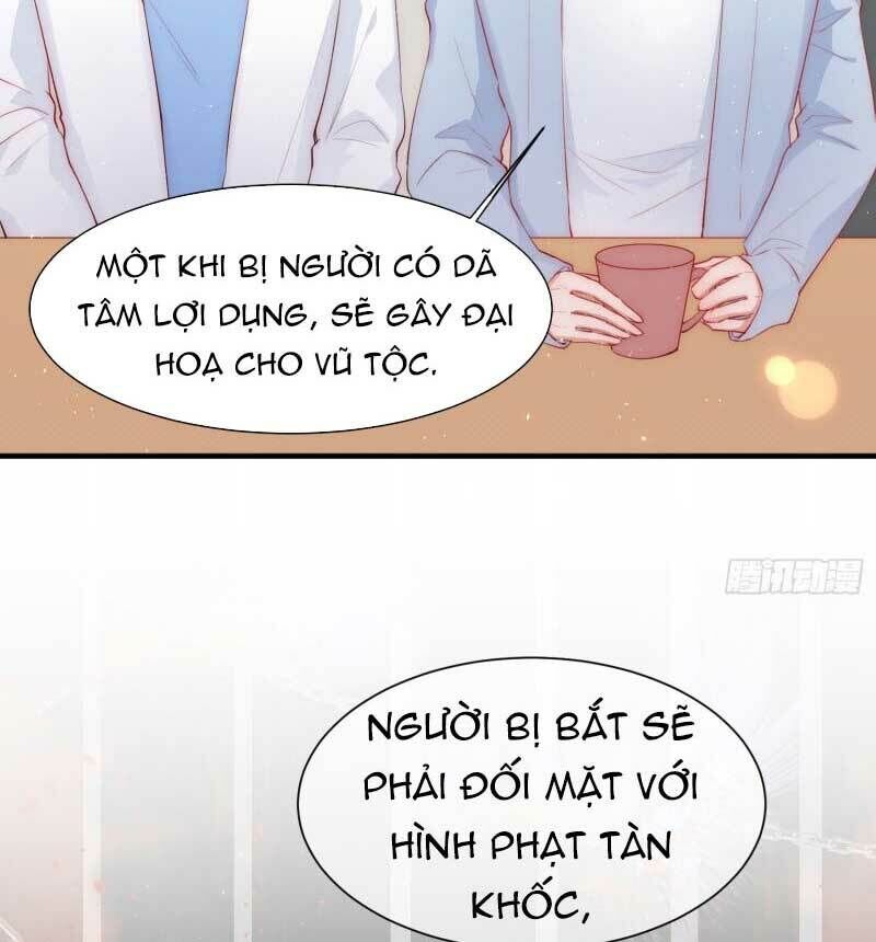 Triều Tây, Con Thích Chú Chapter 31.2 - Trang 2