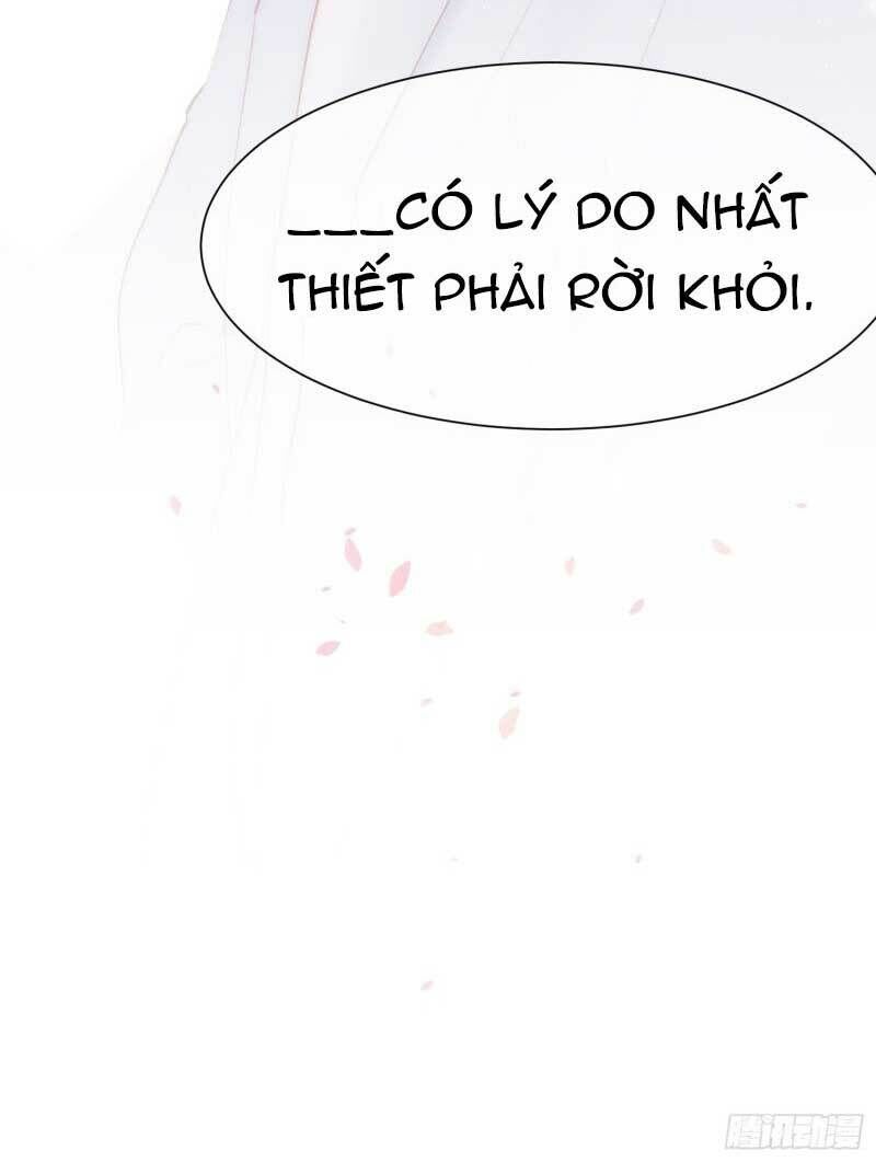 Triều Tây, Con Thích Chú Chapter 31.2 - Trang 2