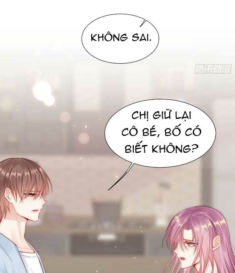 Triều Tây, Con Thích Chú Chapter 31.2 - Trang 2