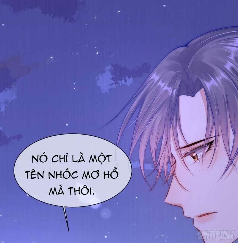 Triều Tây, Con Thích Chú Chapter 31.1 - Trang 2