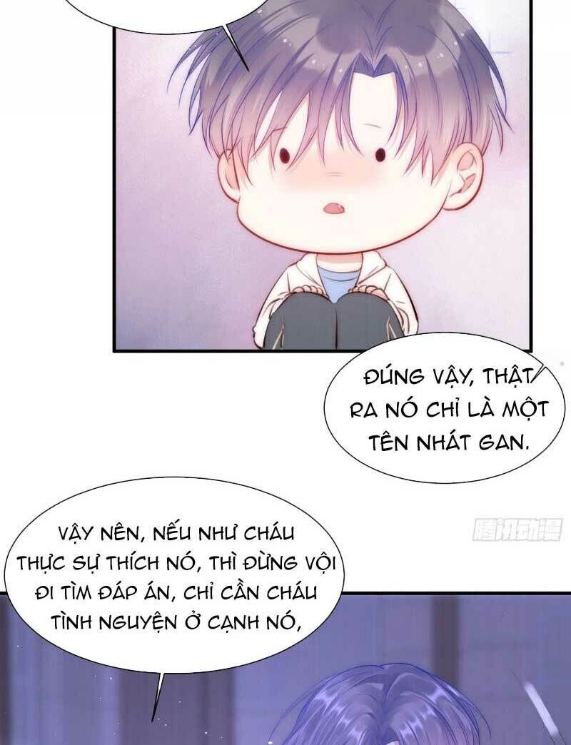 Triều Tây, Con Thích Chú Chapter 31.1 - Trang 2