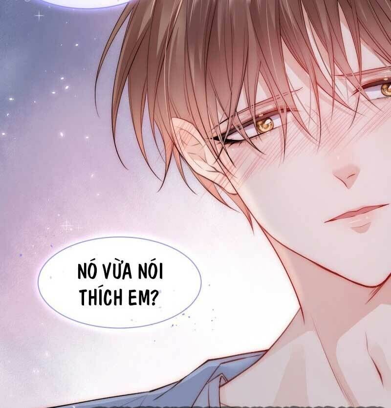 Triều Tây, Con Thích Chú Chapter 29.2 - Trang 2