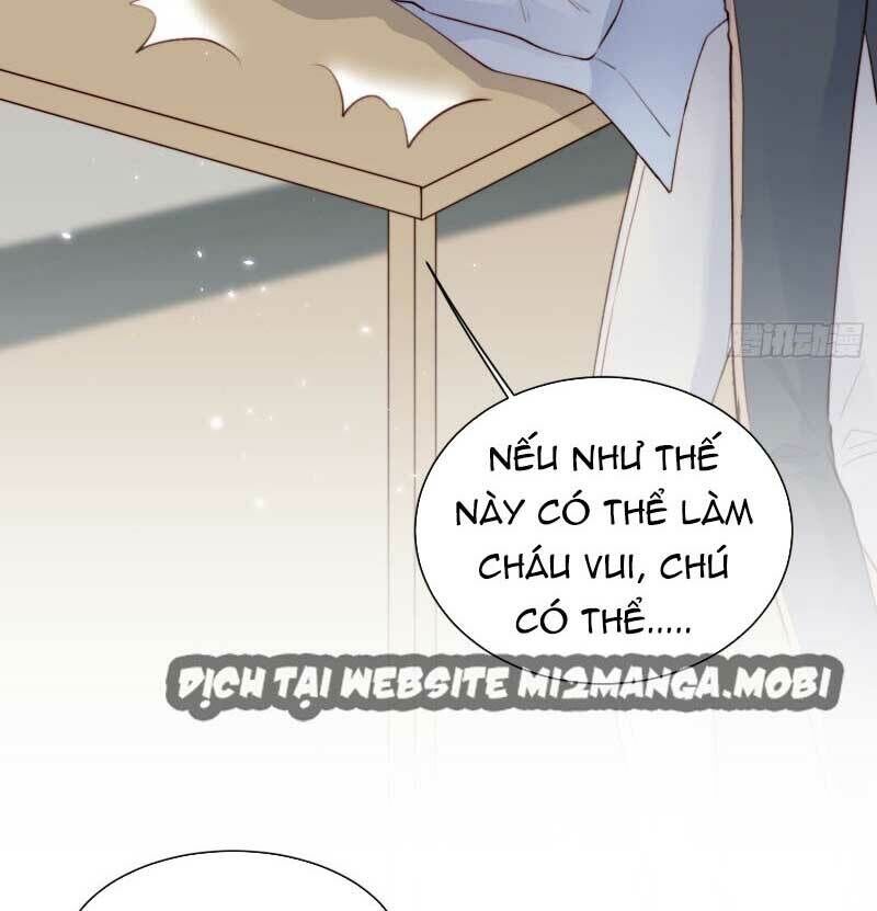 Triều Tây, Con Thích Chú Chapter 28.1 - Trang 2