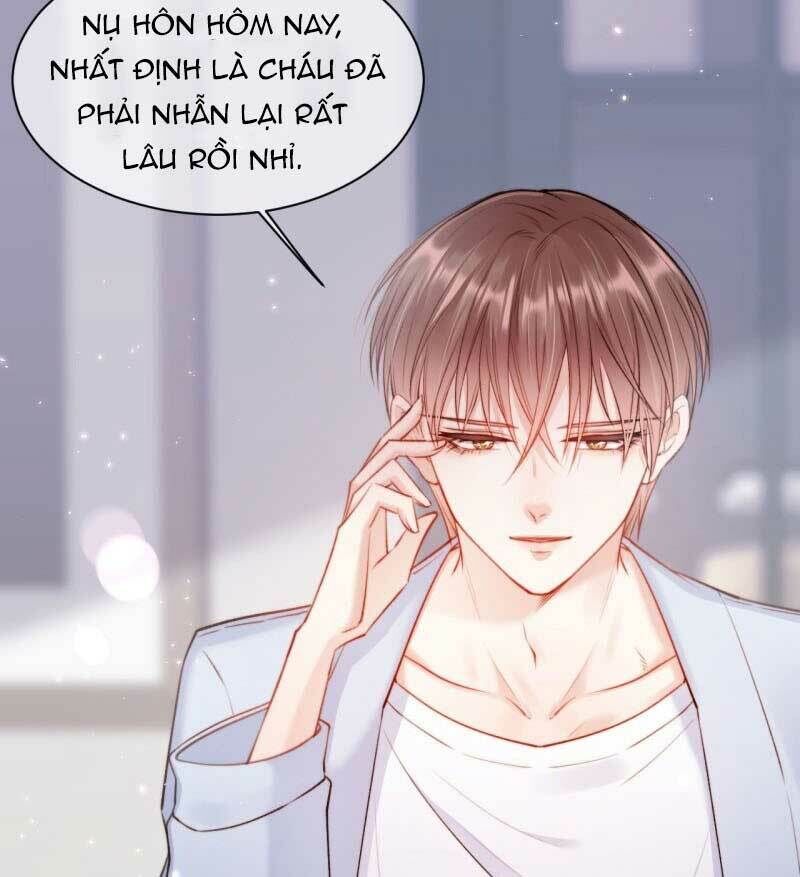 Triều Tây, Con Thích Chú Chapter 27.2 - Trang 2