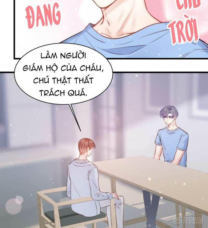 Triều Tây, Con Thích Chú Chapter 27.2 - Trang 2