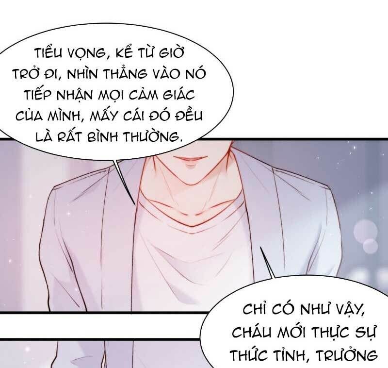 Triều Tây, Con Thích Chú Chapter 27.2 - Trang 2