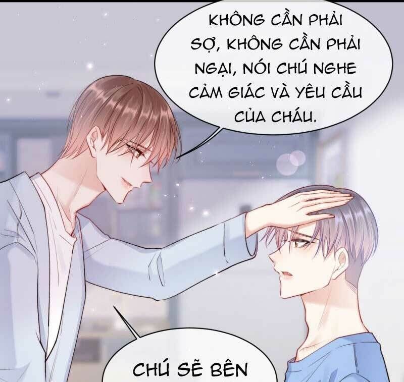 Triều Tây, Con Thích Chú Chapter 27.2 - Trang 2