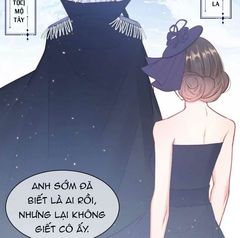 Triều Tây, Con Thích Chú Chapter 27.1 - Trang 2