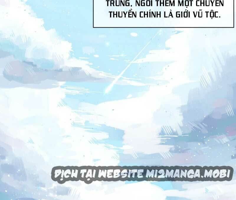 Triều Tây, Con Thích Chú Chapter 26.2 - Trang 2