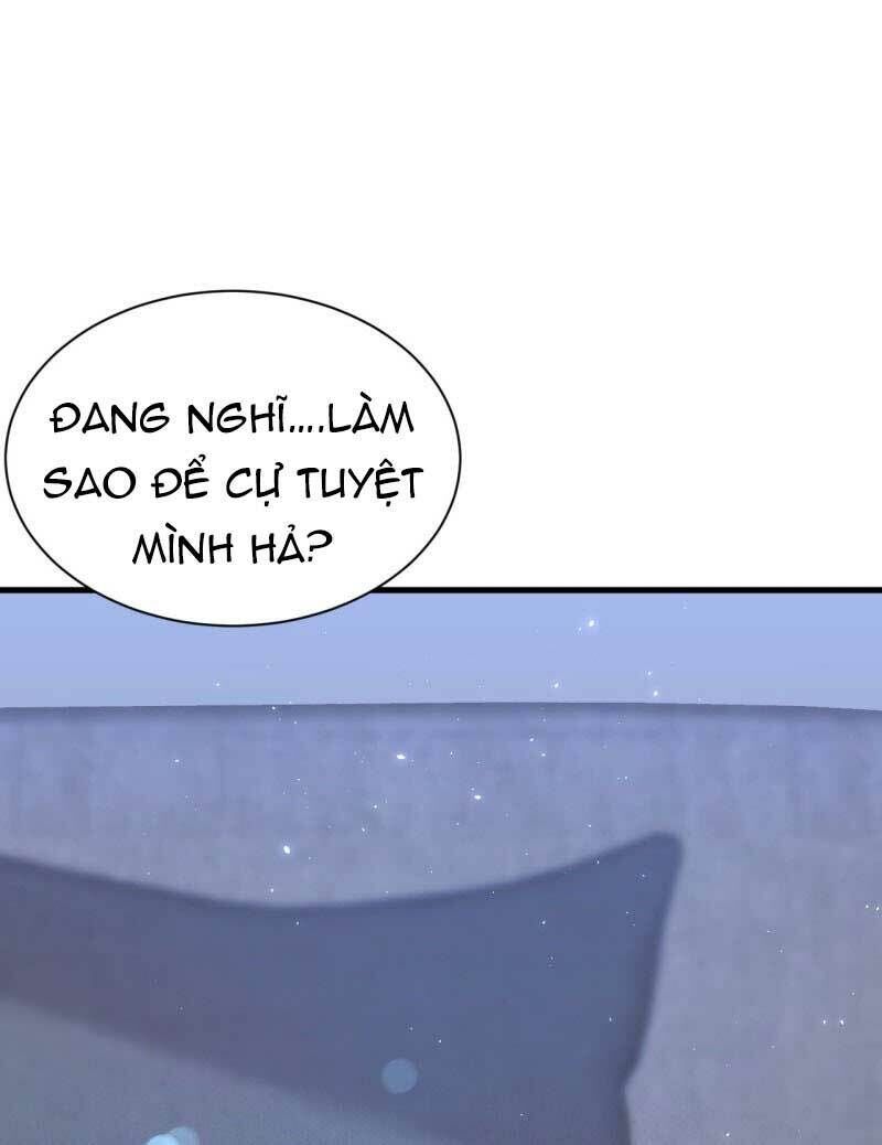 Triều Tây, Con Thích Chú Chapter 26.1 - Trang 2