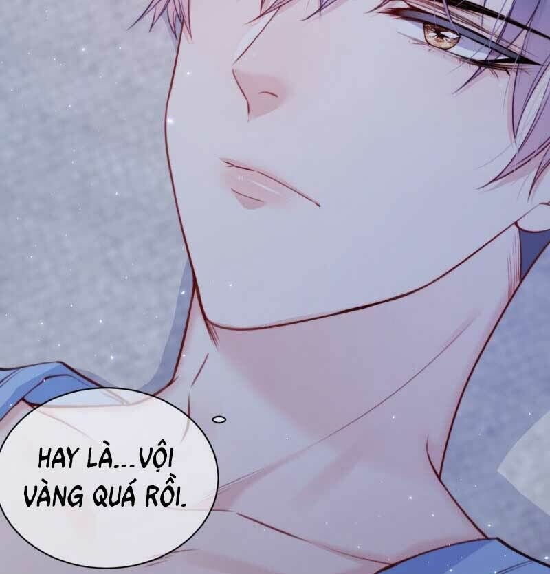 Triều Tây, Con Thích Chú Chapter 26.1 - Trang 2