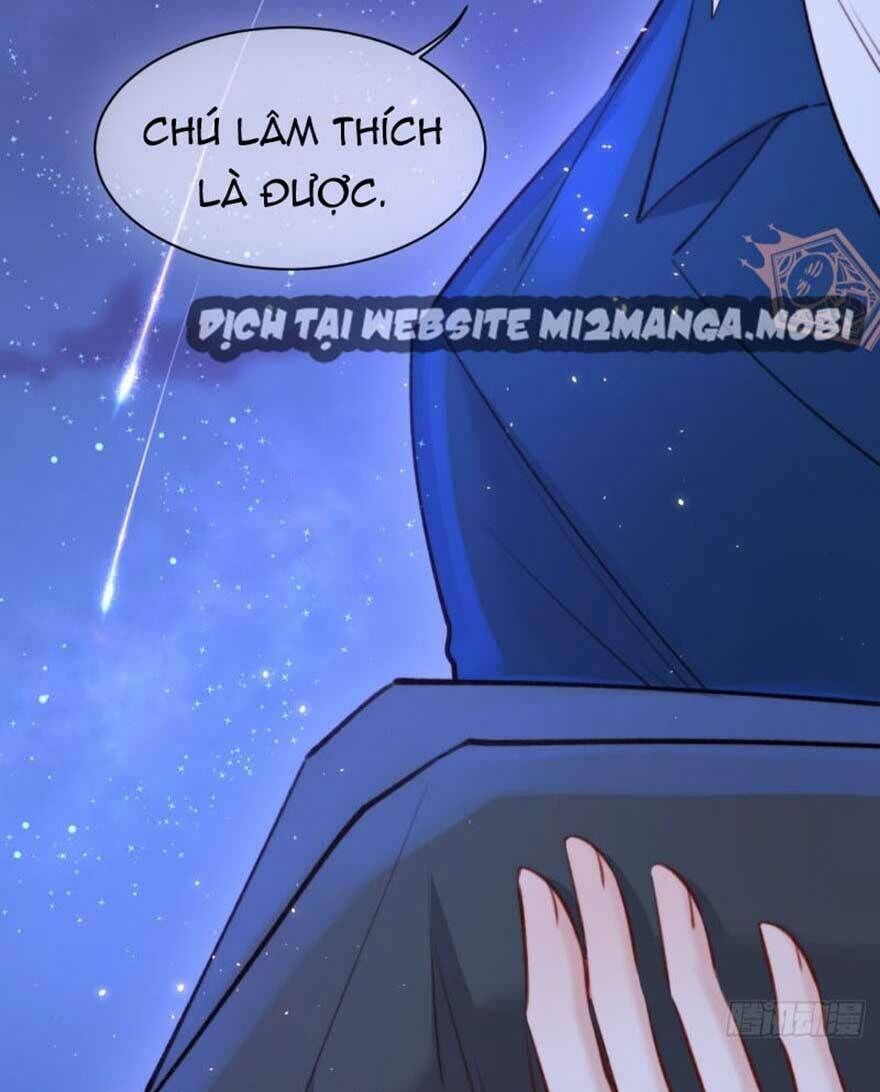 Triều Tây, Con Thích Chú Chapter 25.2 - Trang 2