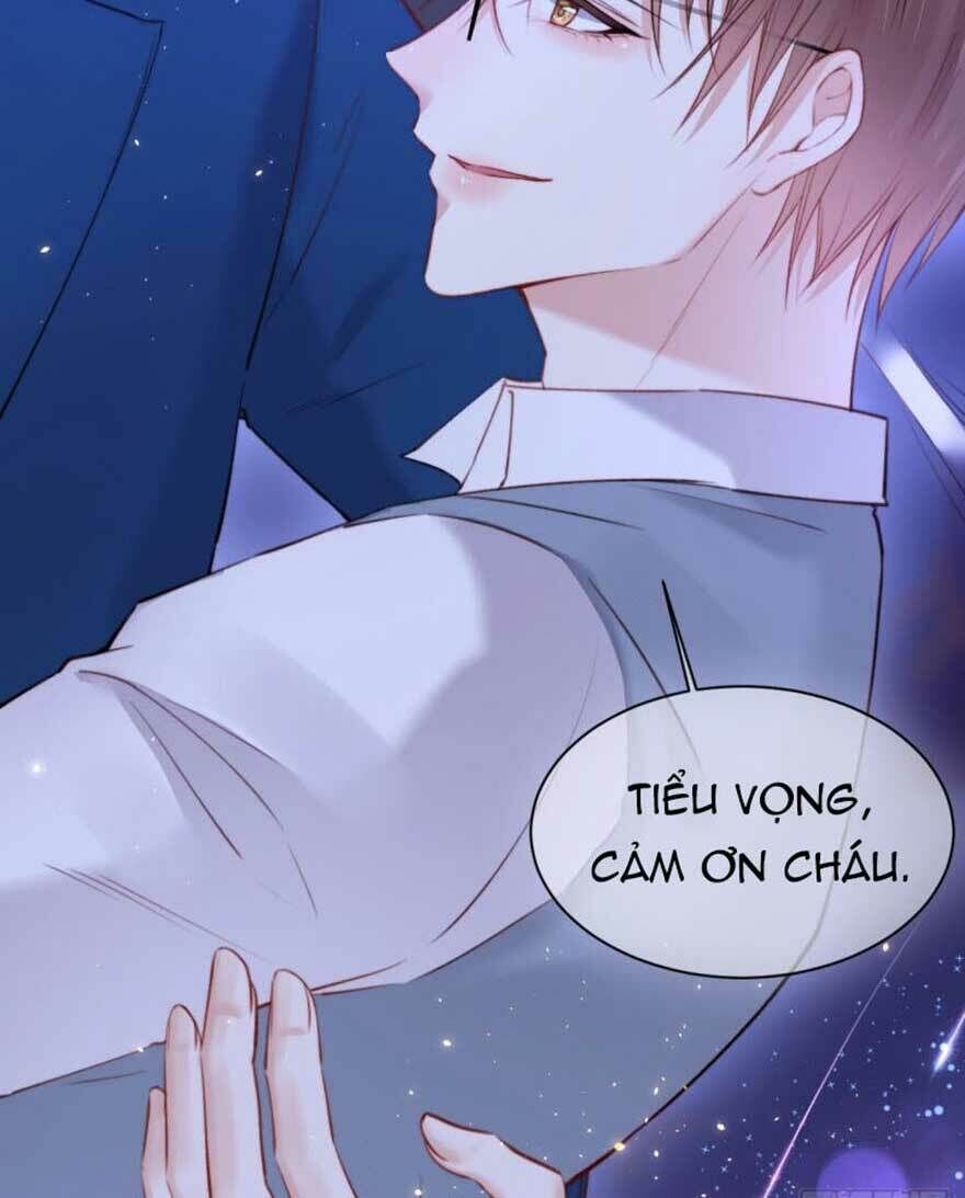 Triều Tây, Con Thích Chú Chapter 25.2 - Trang 2