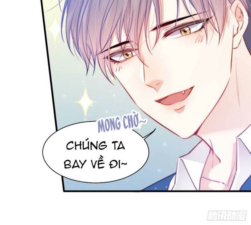 Triều Tây, Con Thích Chú Chapter 25.1 - Trang 2