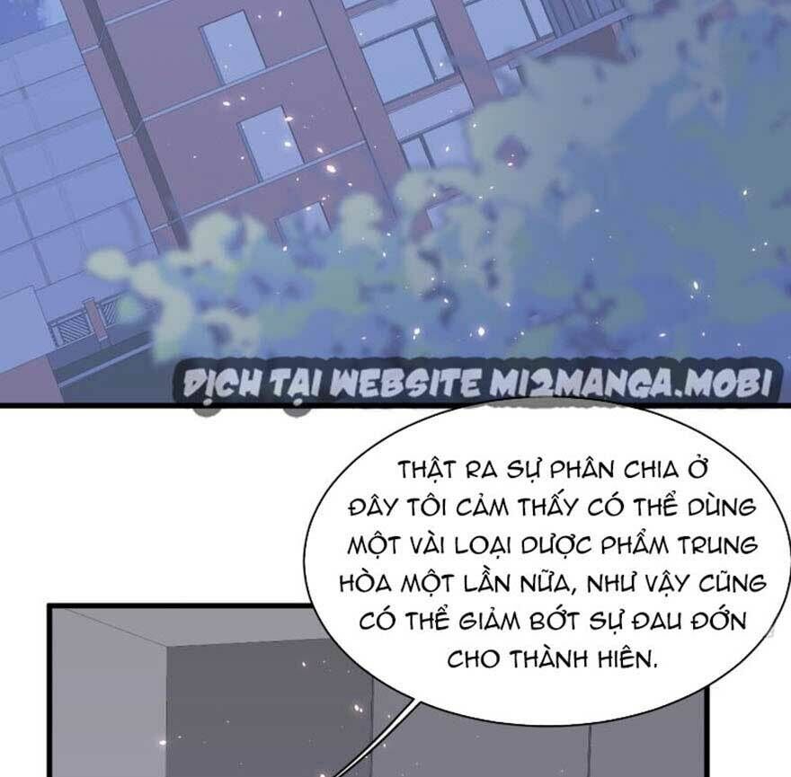 Triều Tây, Con Thích Chú Chapter 24.2 - Trang 2