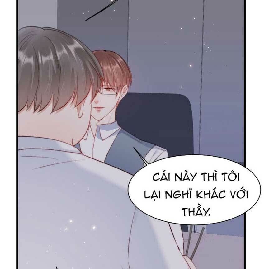 Triều Tây, Con Thích Chú Chapter 24.2 - Trang 2