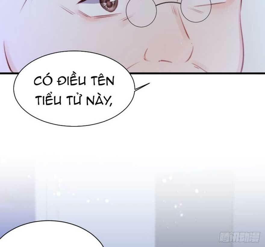 Triều Tây, Con Thích Chú Chapter 24.2 - Trang 2