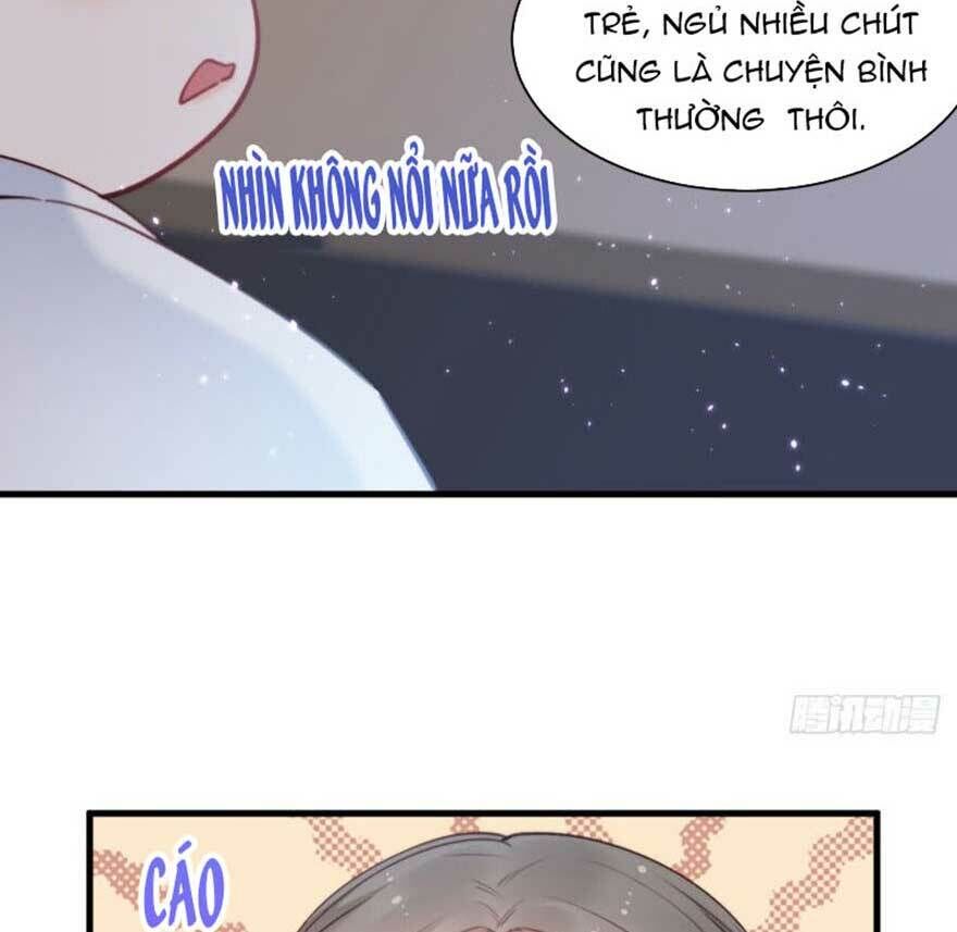 Triều Tây, Con Thích Chú Chapter 24.2 - Trang 2