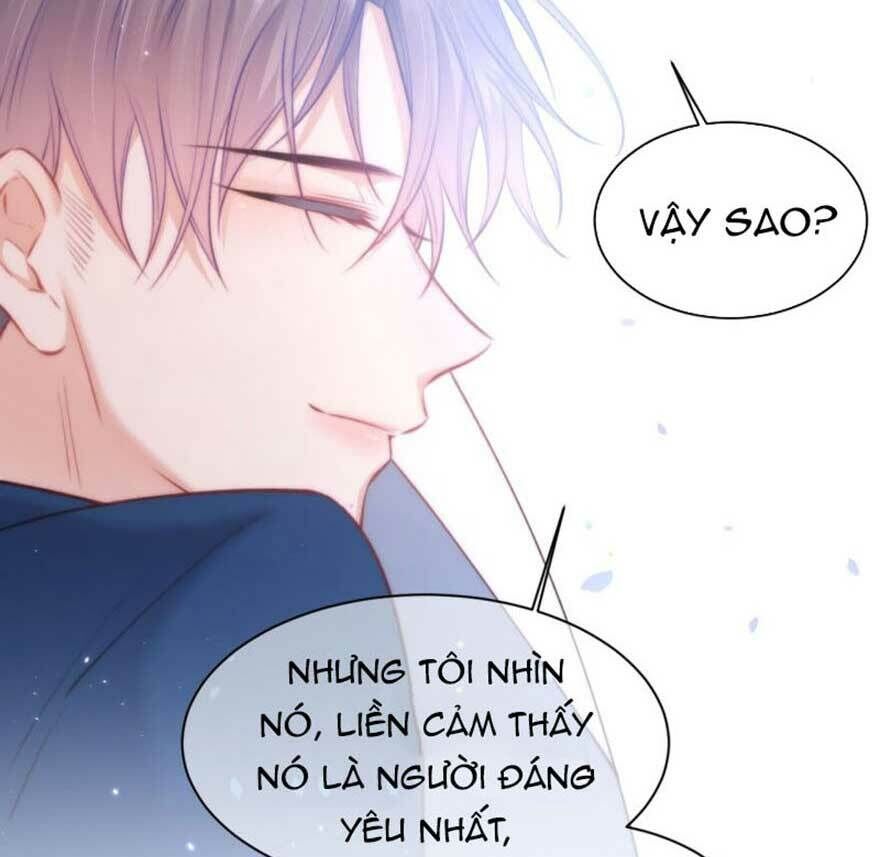 Triều Tây, Con Thích Chú Chapter 24.2 - Trang 2