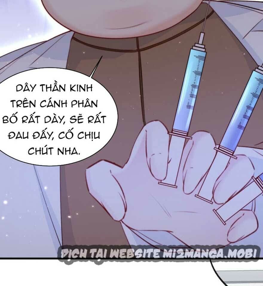 Triều Tây, Con Thích Chú Chapter 24.1 - Trang 2