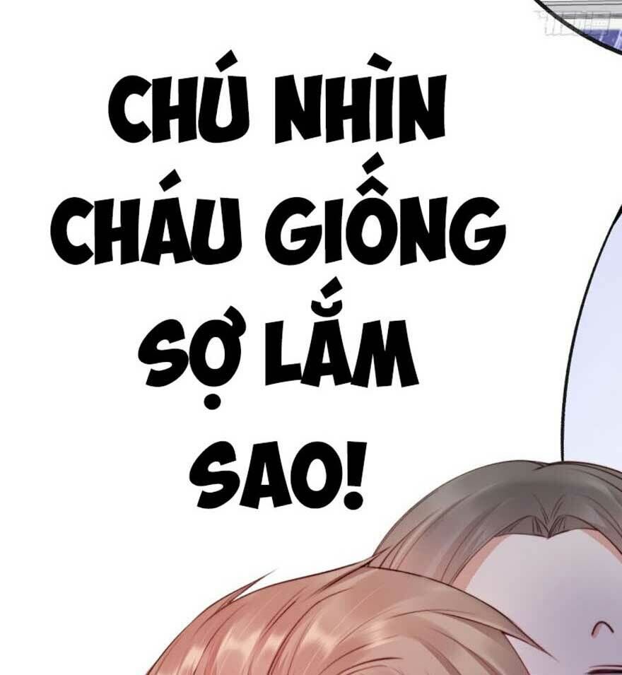 Triều Tây, Con Thích Chú Chapter 24.1 - Trang 2