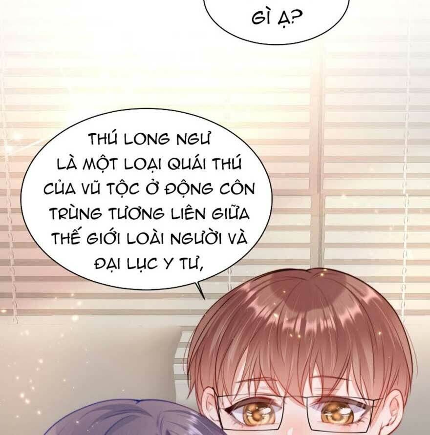 Triều Tây, Con Thích Chú Chapter 24.1 - Trang 2